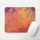Search for rust orange mouse mats For her