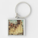 Search for crusaders key rings Templars