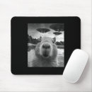Search for capybara mouse mats Graphic