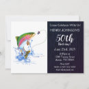 Search for rainbow fish invitations Trout