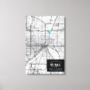 Search for minnesota art posters Cityscape