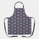 Search for sugar skulls aprons Calavera