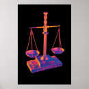Search for lady justice posters Scales of justice
