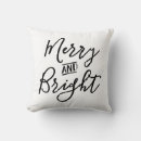 Search for black and white christmas cushions Farmhouse