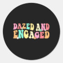 Search for bridesmaid stickers Diamond ring club