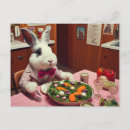 Search for salad postcards Weird
