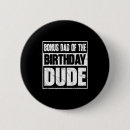Search for dude badges Birthday