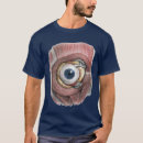 Search for eyeballs tshirts Medical