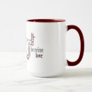 Search for romance novel mugs Writer