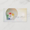 Search for elements business cards Teacher
