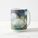 Search for horse wings mugs Unicorn