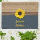 Search for denim tea towels Rustic