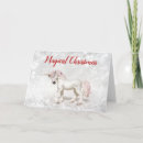 Search for unicorn christmas cards Magic