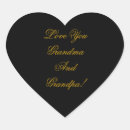 Search for grandma and grandpa stickers Grandparents