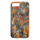 Search for camo iphone 7 plus cases Orange