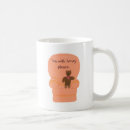 Search for cute honey bear mugs Brown