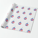 Search for puerto rico wrapping paper Navidad