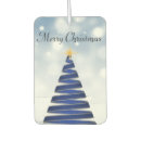 Search for christmas car air fresheners Snow