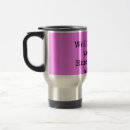 Search for well travelled mugs Well behaved women