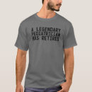 Search for pediatrician tshirts Funny