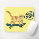 Search for skateboard mouse mats Trendy