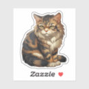 Search for cat claw stickers Paw