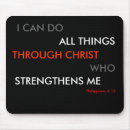 Search for philippians mouse mats Jesus