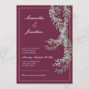 Search for green leaf invitations Script