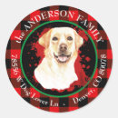Search for yellow lab stickers Animal