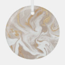 Search for white marble christmas tree decorations Luxury