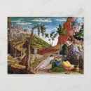 Search for agony postcards Mantegna