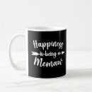 Search for memaw mugs Funny
