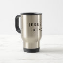 Search for king travel mugs Christian