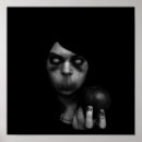 Search for macabre posters Witch