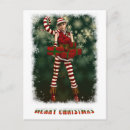 Search for santas little helper cards Claus