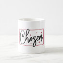 Search for chosen mugs Jesus