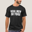 Search for yoga mens tshirts Funny