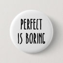 Search for boring badges Trendy