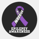 Search for epilepsy warrior stickers Disease