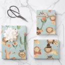 Search for newborn wrapping paper Watercolor