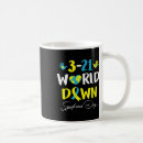Search for chromosome mugs Awareness