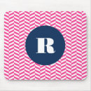Search for patterned mouse mats Initials