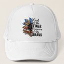 Search for brave hats Stars and stripes
