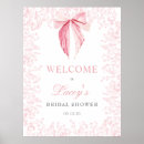 Search for bow posters Baby shower