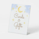 Search for baby gender reveal party decor Calligraphy