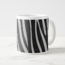 Search for zebra design mugs Pattern