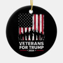 Search for veterans christmas tree decorations America