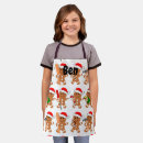 Search for kids football aprons boy