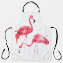 Search for palm tree sunset aprons Vintage