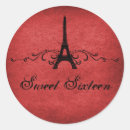 Search for parisian chic stickers Elegant